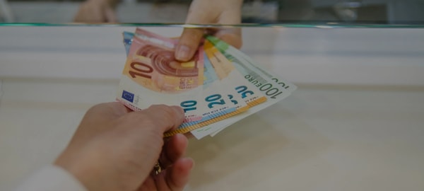 ChangeGroup Order Currency Recension