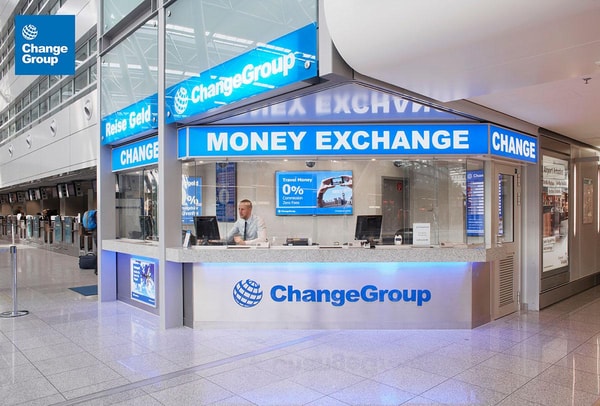 ChangeGroup Sell Currency Recension