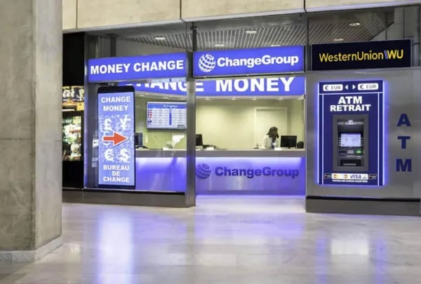 ChangeGroup Prepaid SIM Cards Arvostelu