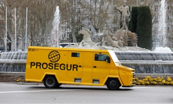 ChangeGroup Money Transfer Arvostelu