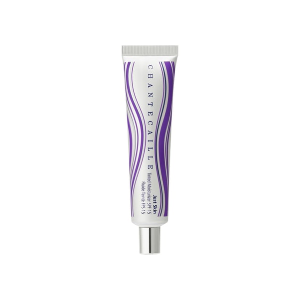 Chantecaille Just Skin Tinted Moisturizer Review