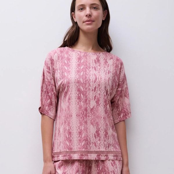 Chantelle Joe T-shirt manches courtes Review