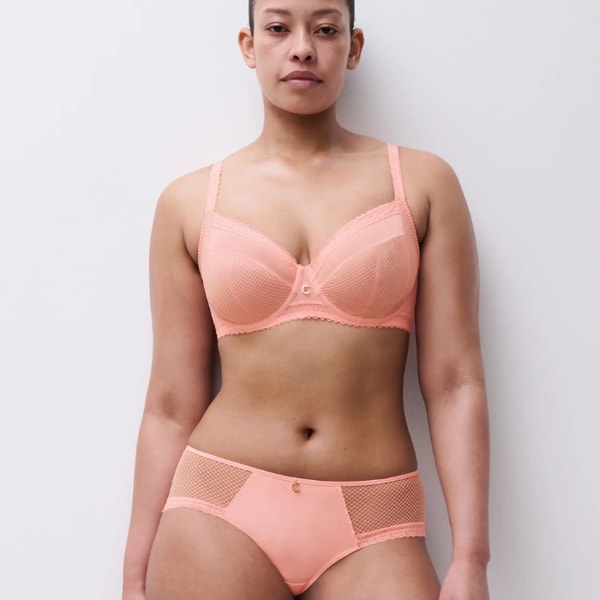 Chantelle Romance Soutien-gorge Review