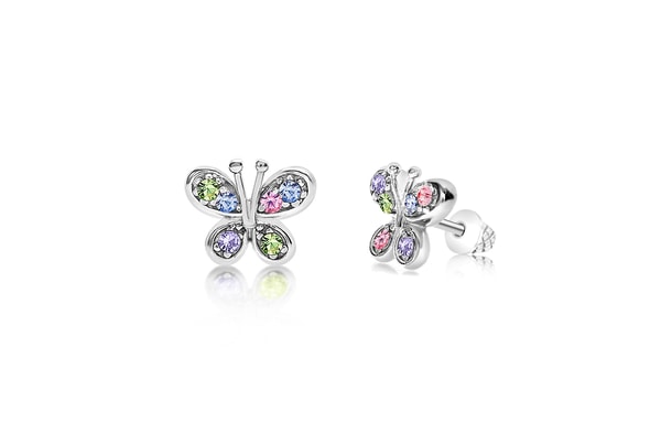 Chanteur Designs Butterfly Earrings Review