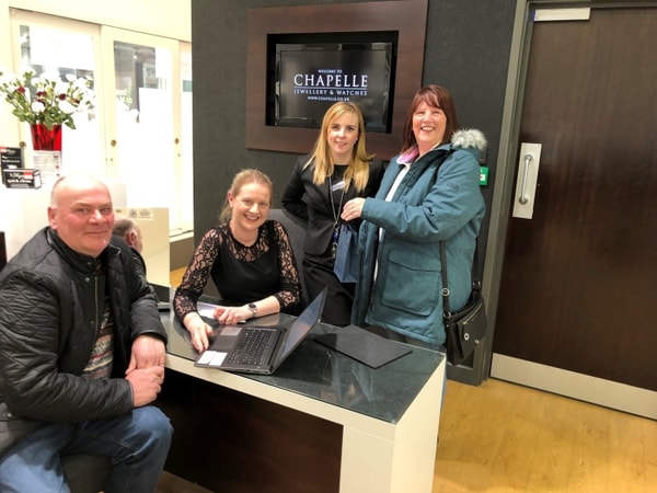 Chapelle Jewellery Reviews: What Do Customers Think?