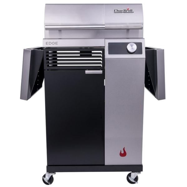 Char-Broil Grill Review: Char-Broil Grill Edge Electric Grill Reviews