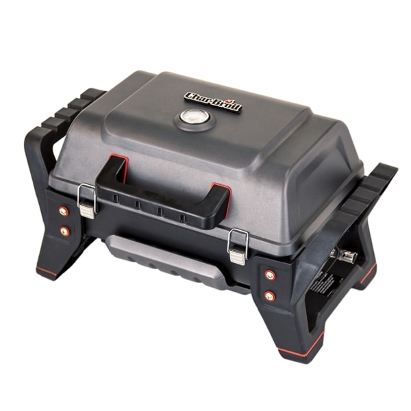 Char-Broil Grill Review: Char-Broil Grill Grill2Go X200 Portable Gas Grill Reviews