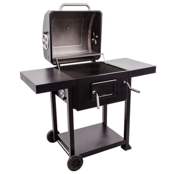 Char-Broil Grill Review: Char-Broil Grill Performance 580 Charcoal Grill Reviews