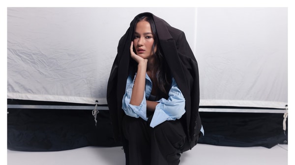 Charcoal Clothing Review