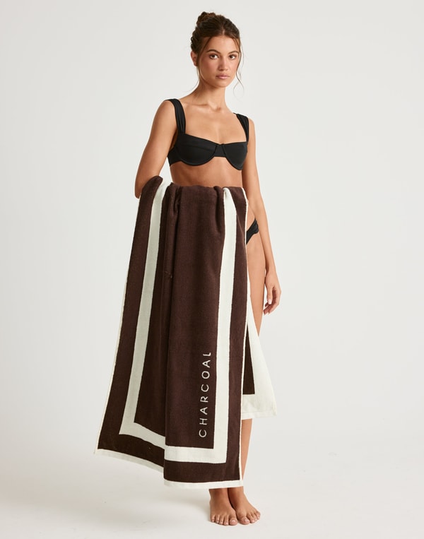 About Charcoal Clothing