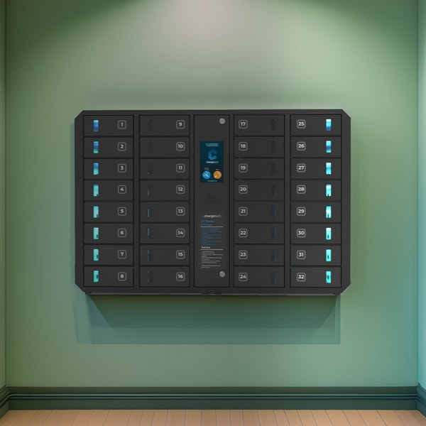 ChargeTech Review