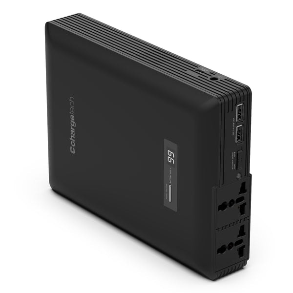 ChargeTech 954 250W Power Station Review