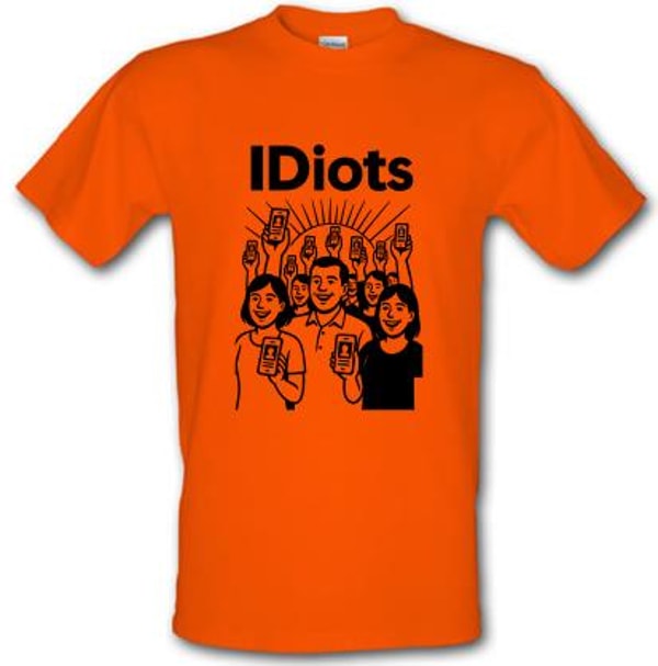 CharGrilled IDiots Digital ID Card Review
