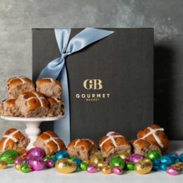 Charity Hampers Review