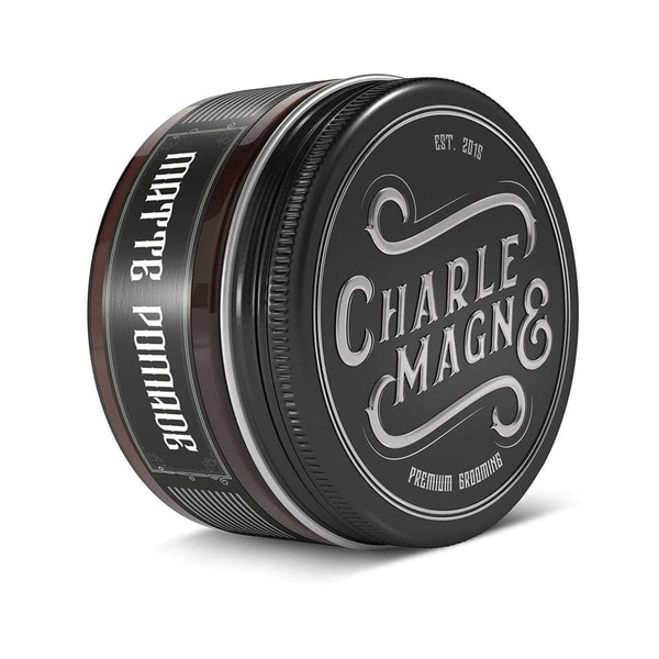 Charlemange Matte Hair Pomade Review