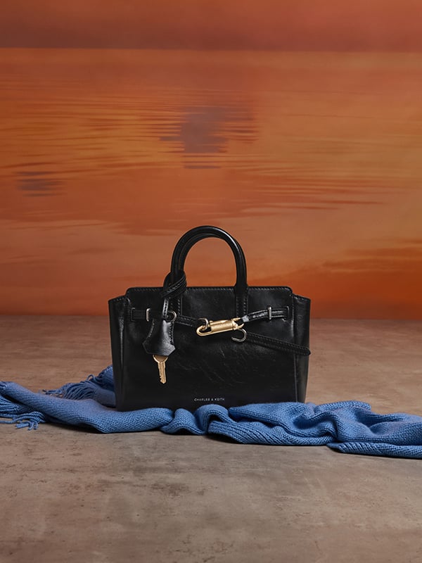 About Charles & Keith