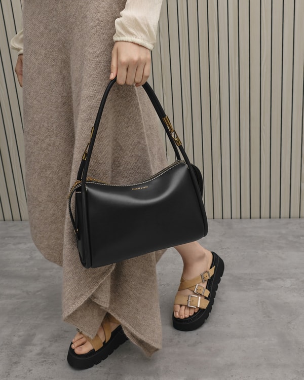 Charles & Keith รีวิว