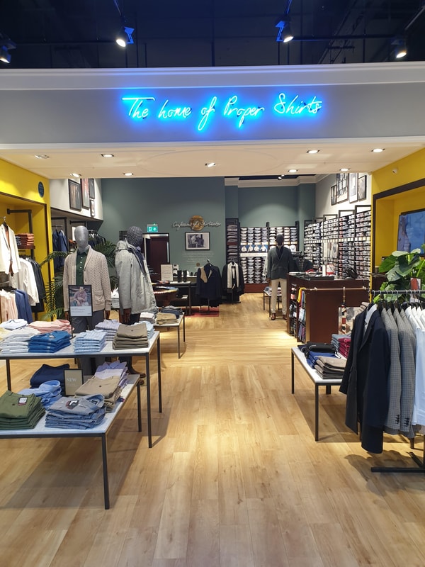 Charles Tyrwhitt Review