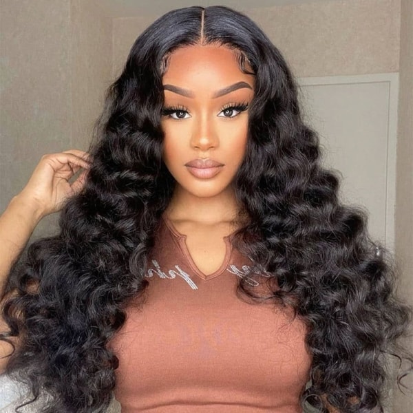 Charmanty Hair Review: Charmanty Hair Review