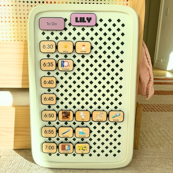 Charmspring Time Custom Tiles Review