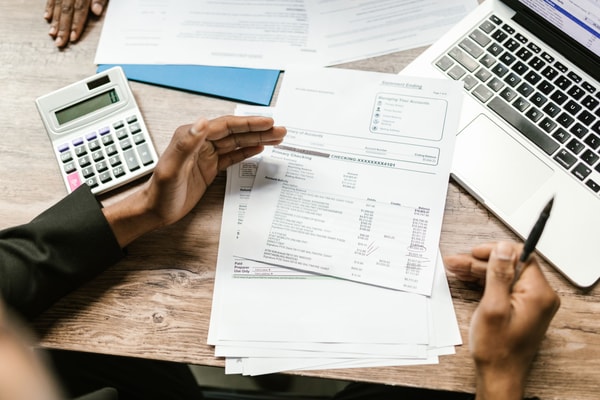 Chartwell International Invoice Finance Review