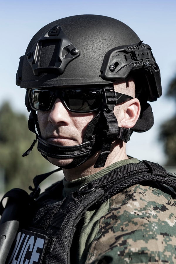 About Chase Tactical