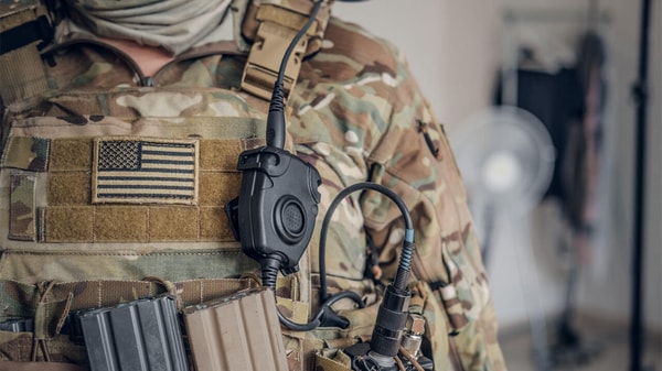 Chase Tactical Review