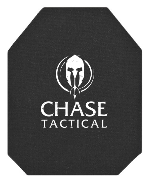 Chase Tactical SP17 Level III++ Rifle Armor Plate Review