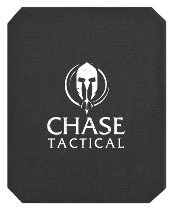 Chase Tactical Soft Trauma Armor Insert Review