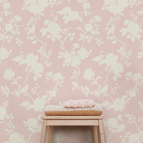 Chasing Paper Camellia Bloom Review