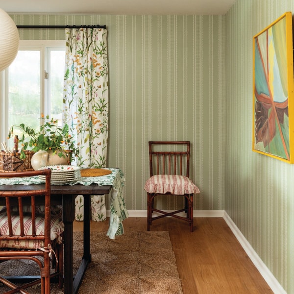 Chasing Paper Heritage Stripe Review