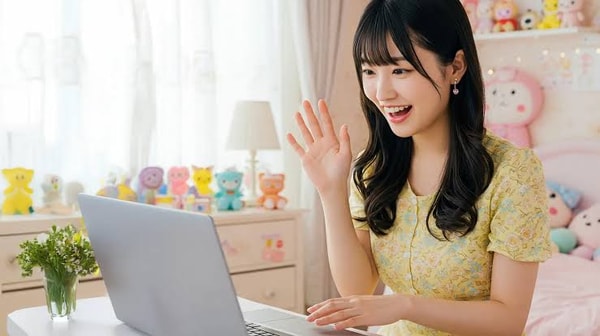 Chat-Lady ライブチャット求人サービス のレビュー