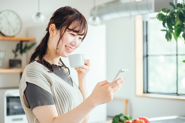Chat Ladysについて