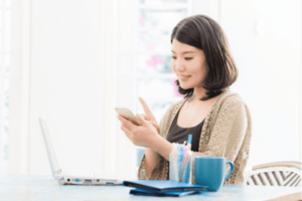 Chat Ladys Netについて