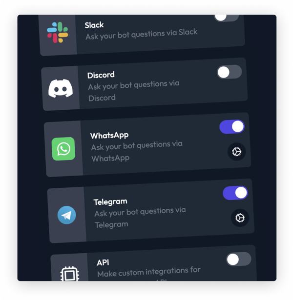 Chat Thing Platform Review