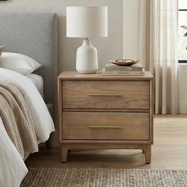 Chattels & More Serena Bedside Table مراجعة
