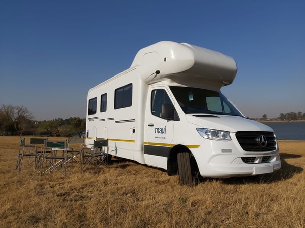 Cheap Campers Beoordeling