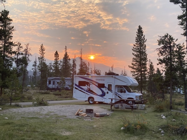 Cheap Campers Camperverhuur Beoordeling