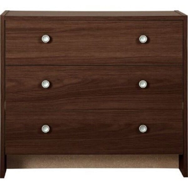 Cheap Furniture Warehouse Seville 3 Drawer Chest Bedroom Storage Reviews