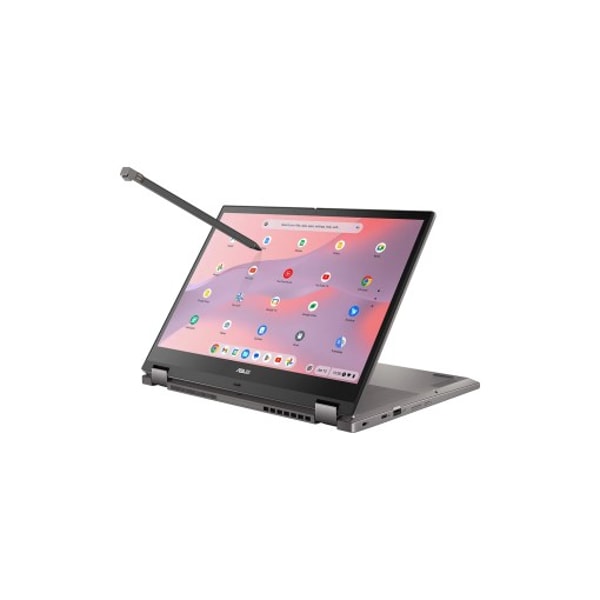 Cheap Stuff 4 All ASUS Chromebook CX34 Flip Review