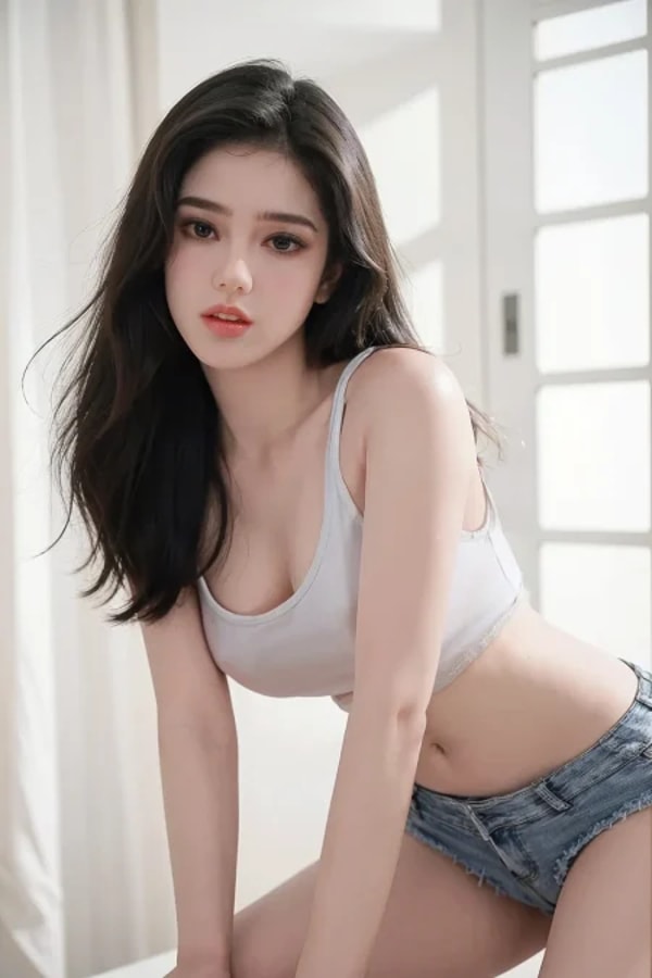 CheapestSexDolls 4.92ft/150cm Lifelike Small Breast Sex Doll &ndash; Irene Review