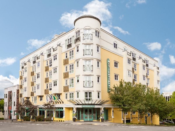 Cheapflightsfares Hotel Booking Service Review