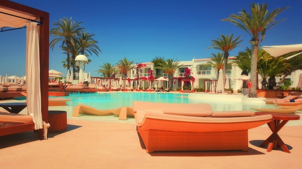CheapOair Hotel Booking Review
