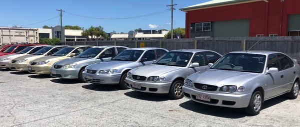CheapOair Car Rentals Review