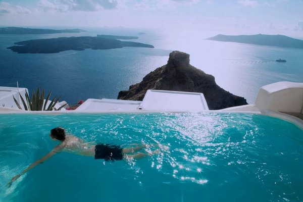 CheapTickets Santorini Beoordeling