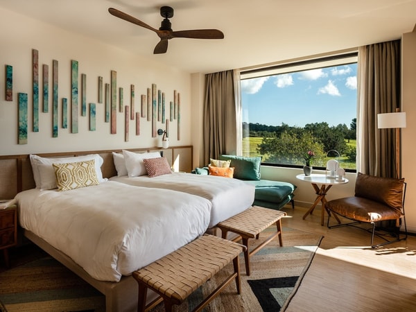 CheapTickets Kimpton Aysla Mallorca Review