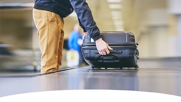 Aer Lingus Flight Offer Review