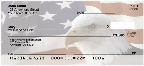 Checks On Sale Soaring Over America Personal Checks Review