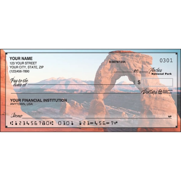 Checks Unlimited National Parks Checks Review