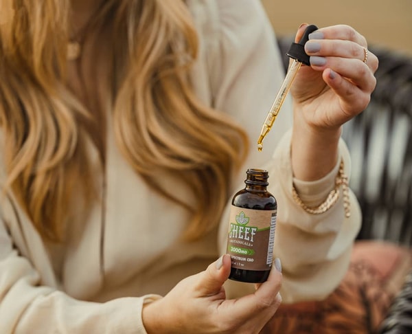 The Power of Cheef Botanicals